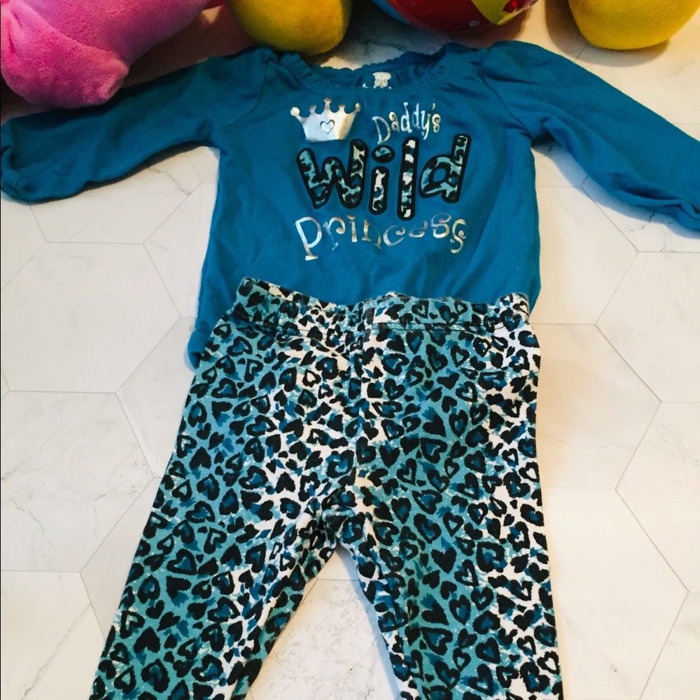 Baby outfit